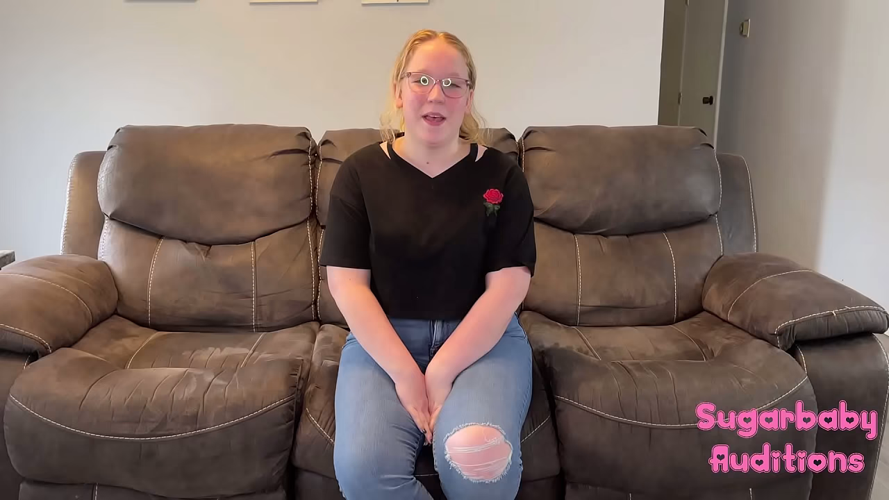 Ophelia - Young, Thick, and Nasty