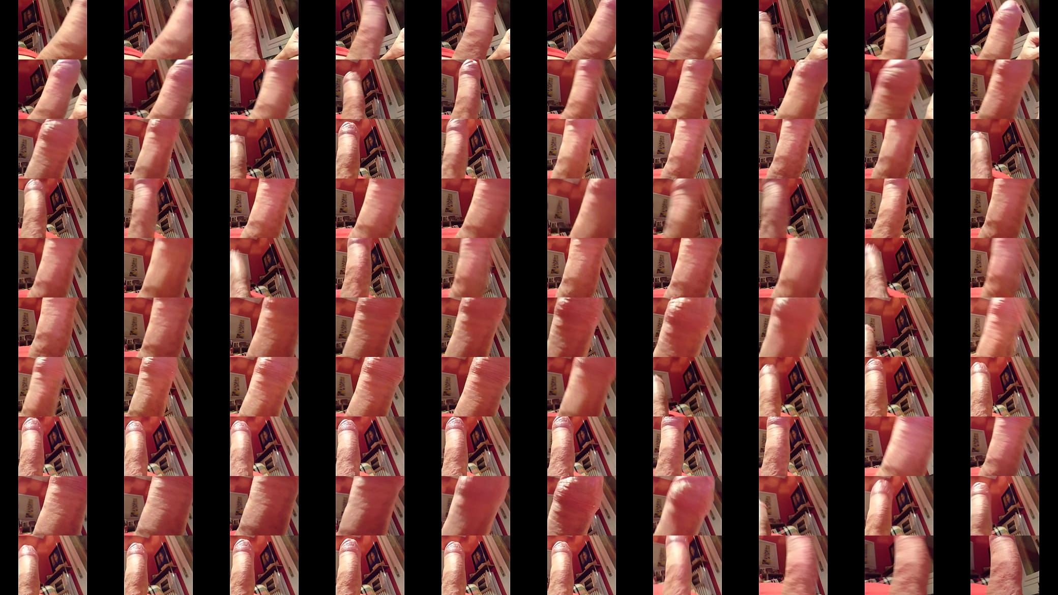 My Cock Mind Control! 预览图