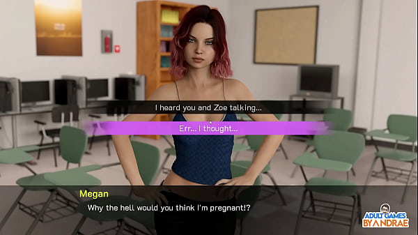 EP6: Quality Time with my Stepmom Elizabeth - Lust Theory - Season 1