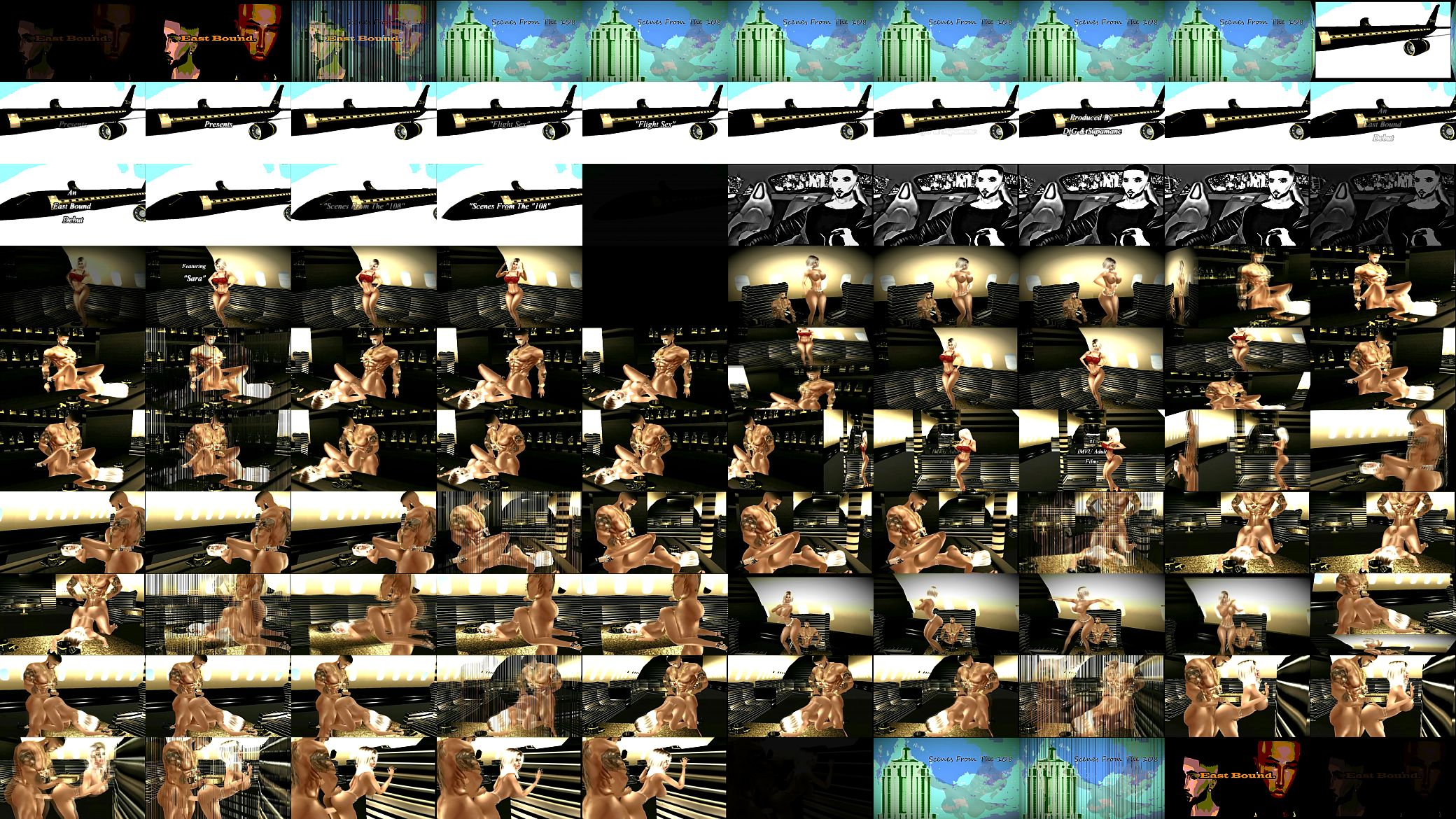 IMVU &quot;Flight Sex&quot; 预览图