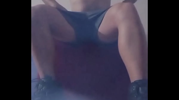 My VHS Experience With Foot Fetish And Bondage