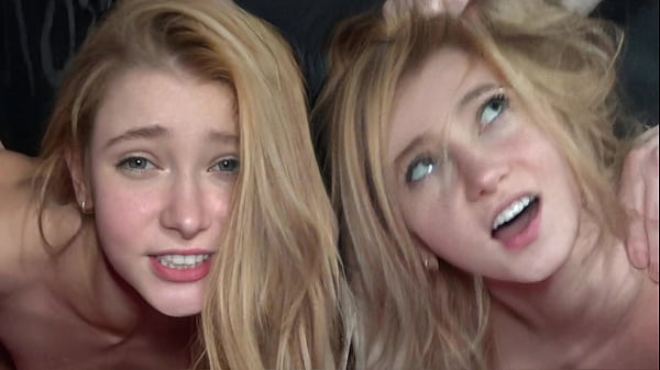 I CAN DO THIS ALL DAY - Hammering Her Slut Puss...