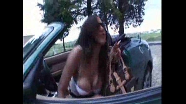 Download Video - Camilla Jolie boned