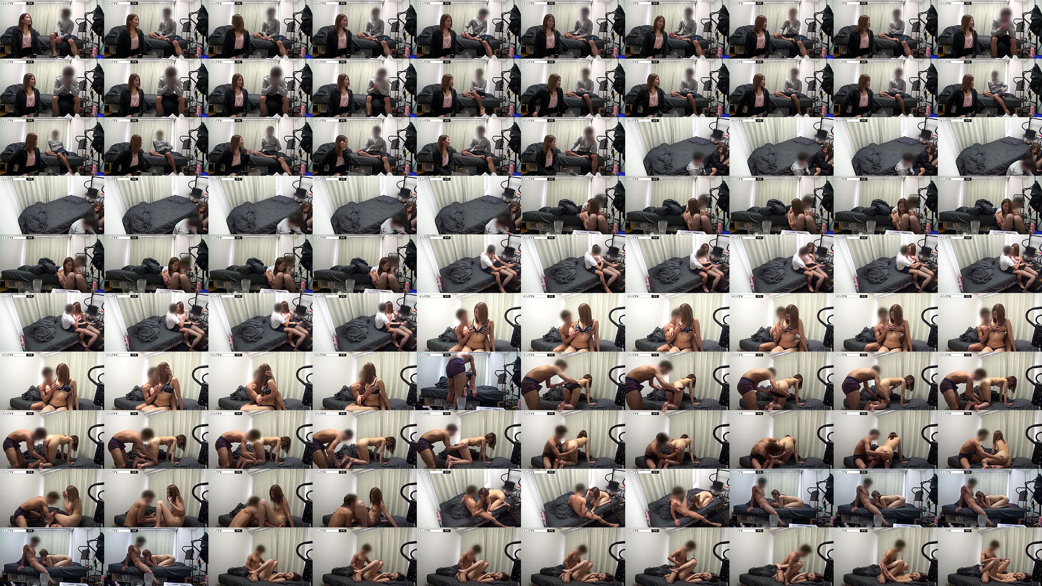 200GANA-044 MATOME 预览图