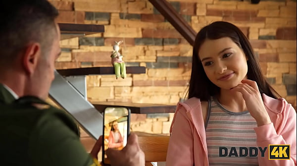 Download Video - DADDY4K&period; R&R Fuck