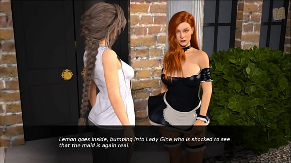 Download Video - Dusklight Manor 70