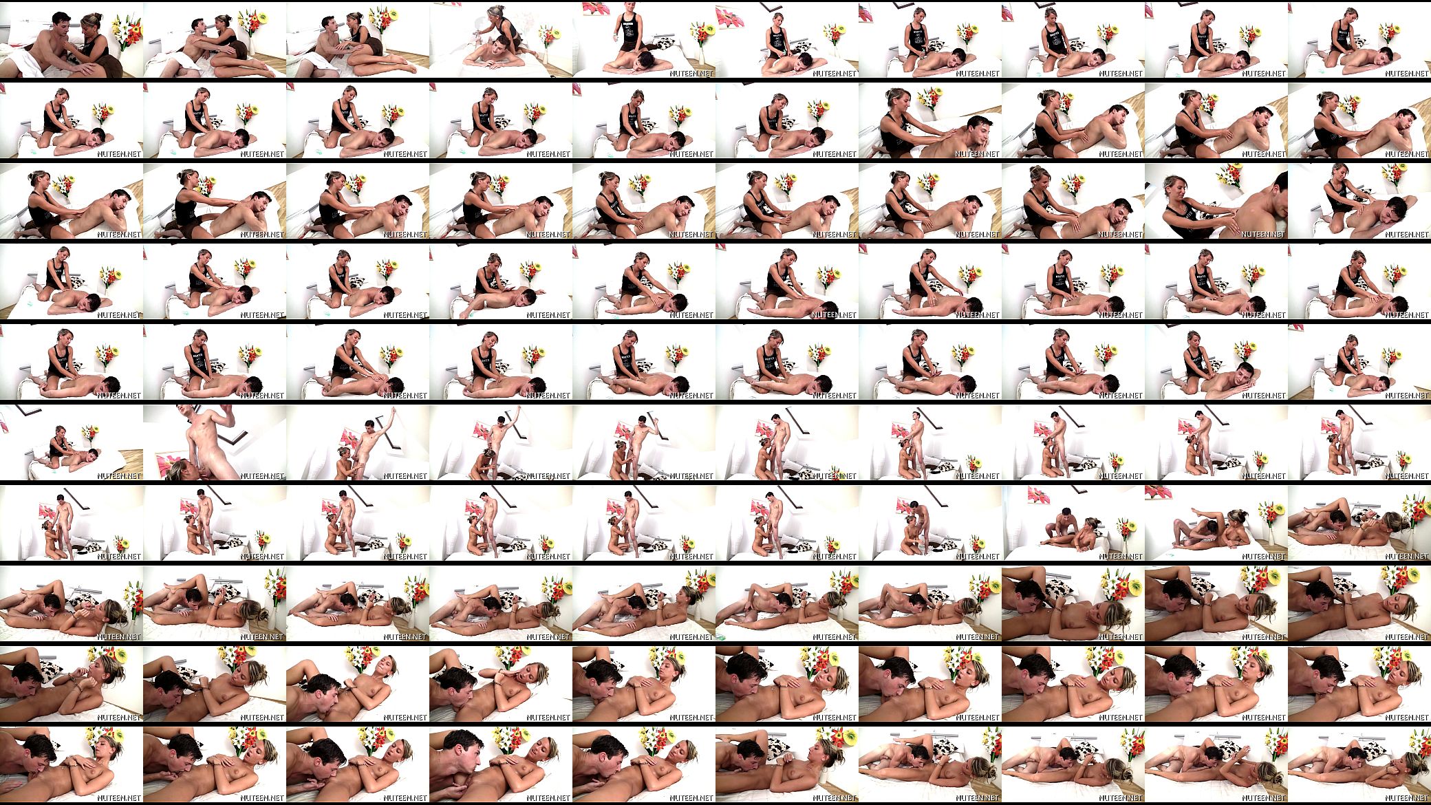 Young gal porn 预览图