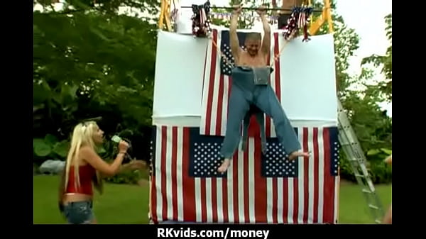 Real sex for money 6