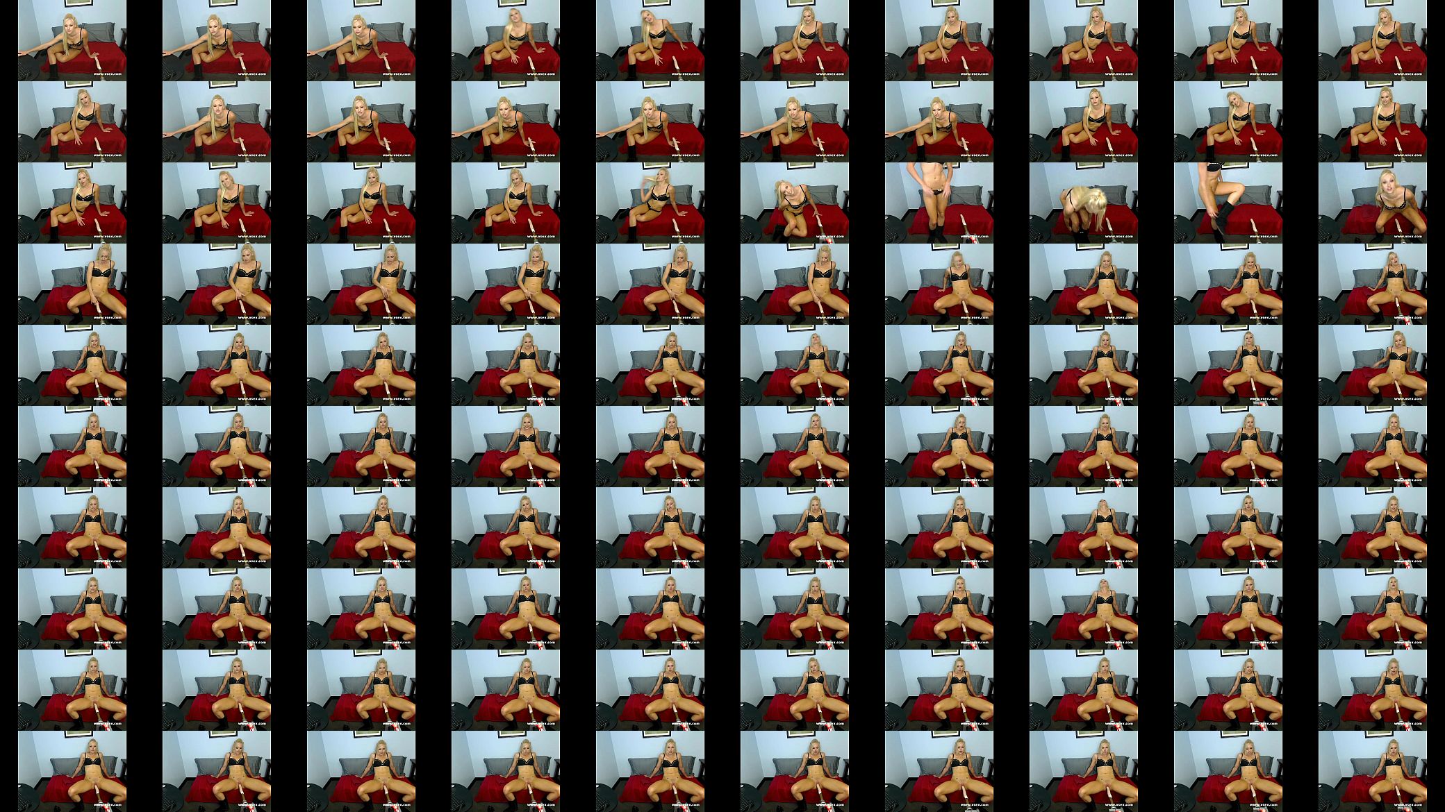Pornstar Lux Kassidy live sex machine webcam 预览图