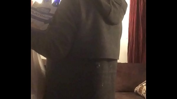 Download Video - MASTURBATING & DOING KINKY NAKED STUNTS