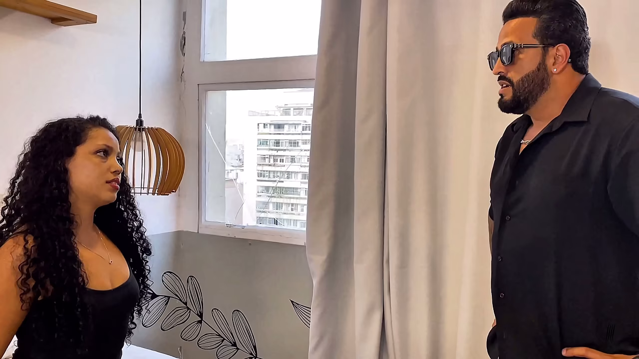 Tem NARA RABECH no RED, COMPLETINHA mais uma vez pra voc&ecirc_s!