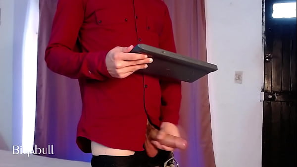 Download Video - Masturb&aacute;ndome el chimbo tama&ntilde;o L