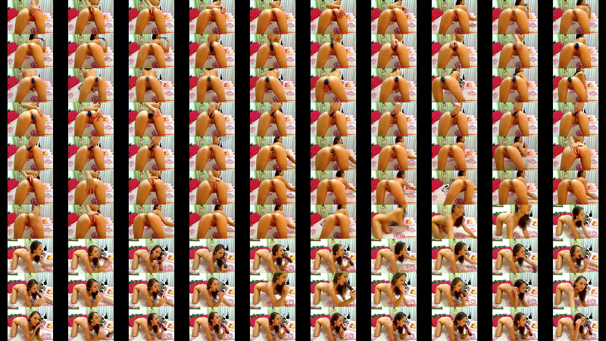 Msn anal masturbation 预览图