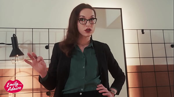 Download Video - You want the job&quest; Then suck my dick&excl; Dominant trans JOI