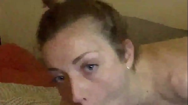 Extra Long BJ - Sucking Him Dry