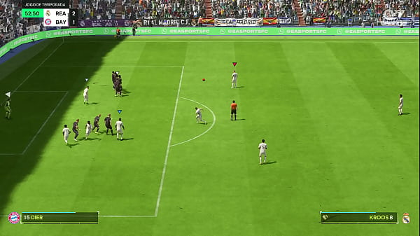 MUNICIANS BREAKING INTO BUTCHES IN FIFA 24