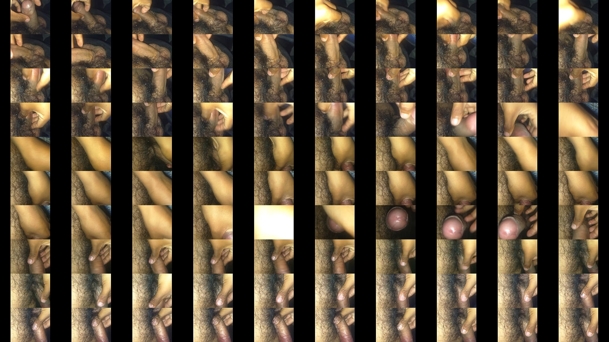 Ense&ntilde;ando mi pene 预览图