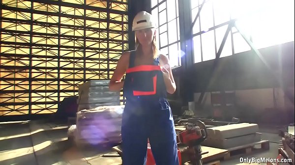 Download Video - Shelby Moon Boobs Fun At Work