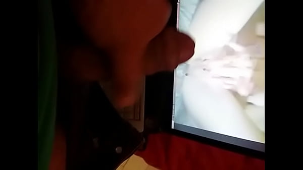 Lechita en la pantalla