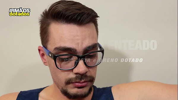 Consolando o Enteado