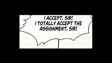 chapter military manwha recap 