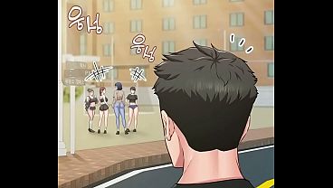 chapter 1 military manwha recap