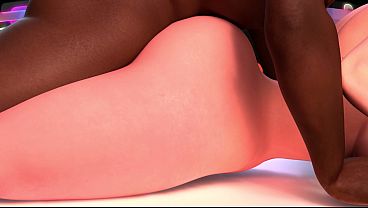 HOT & SEXY VIRTUAL NEIGHBOR SNEAK PEEK