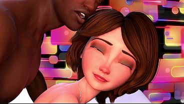 HOT & SEXY VIRTUAL NEIGHBOR SNEAK PEEK