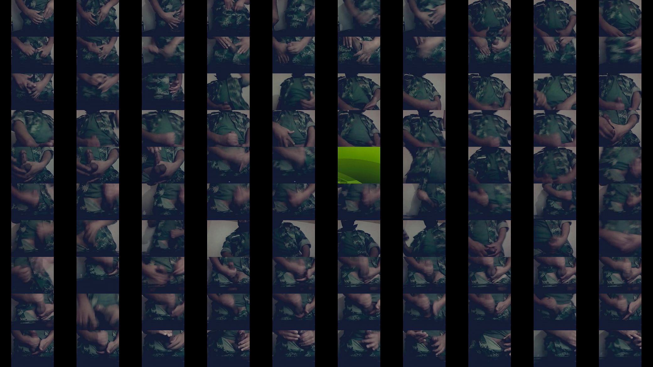 soldado ganoso 预览图