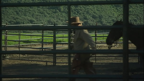 Kaylani Lei Wanted A Big Dick After Going For A Ride Around The Ranch!