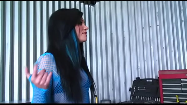 Andy San Dimas Fucks The Mechanic