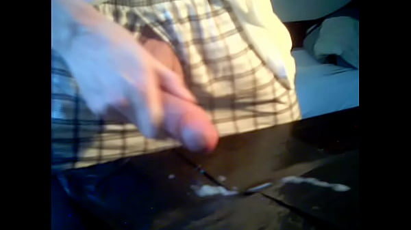 My cumshot talib31/mrbigd1988