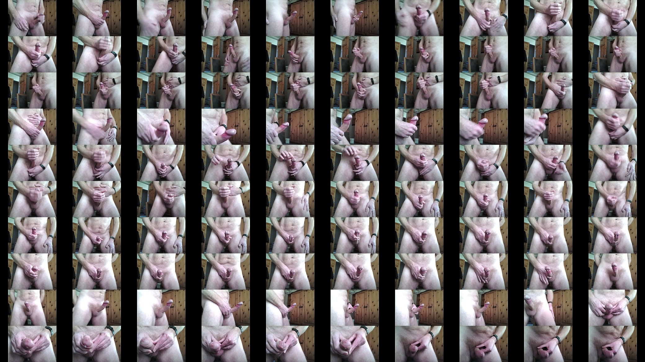 dcuknclnewc wanking and cum standing 预览图