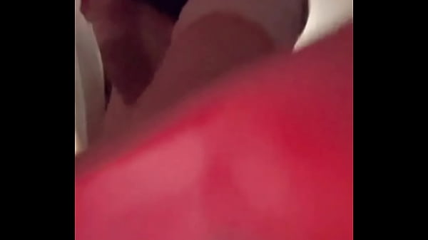 Ass Clap Doggystyle. She Throwing It Back.