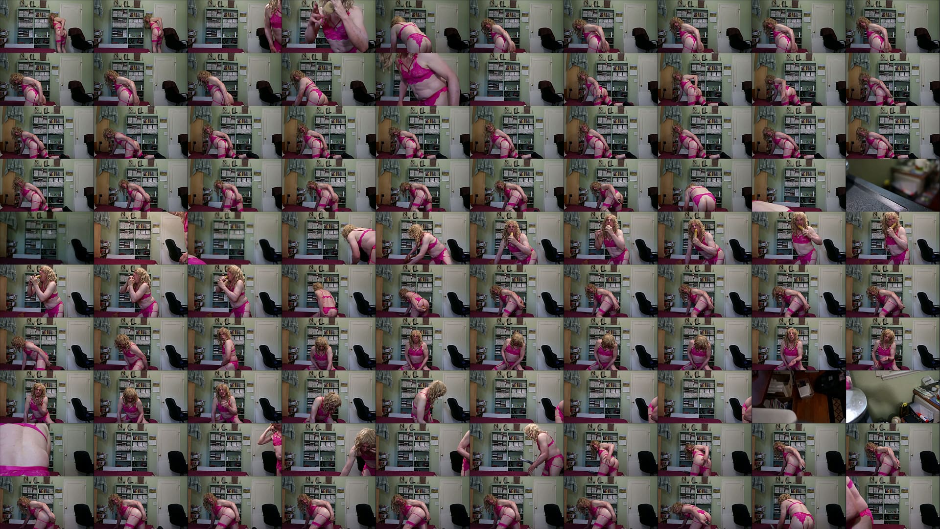 Pink Dildos 预览图