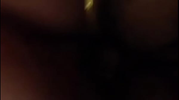 Husband filming wife ride fat cock at Motel