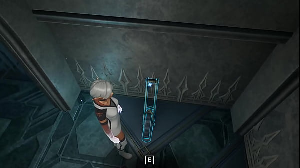Gameplay Personal Study #10 The Special Chest