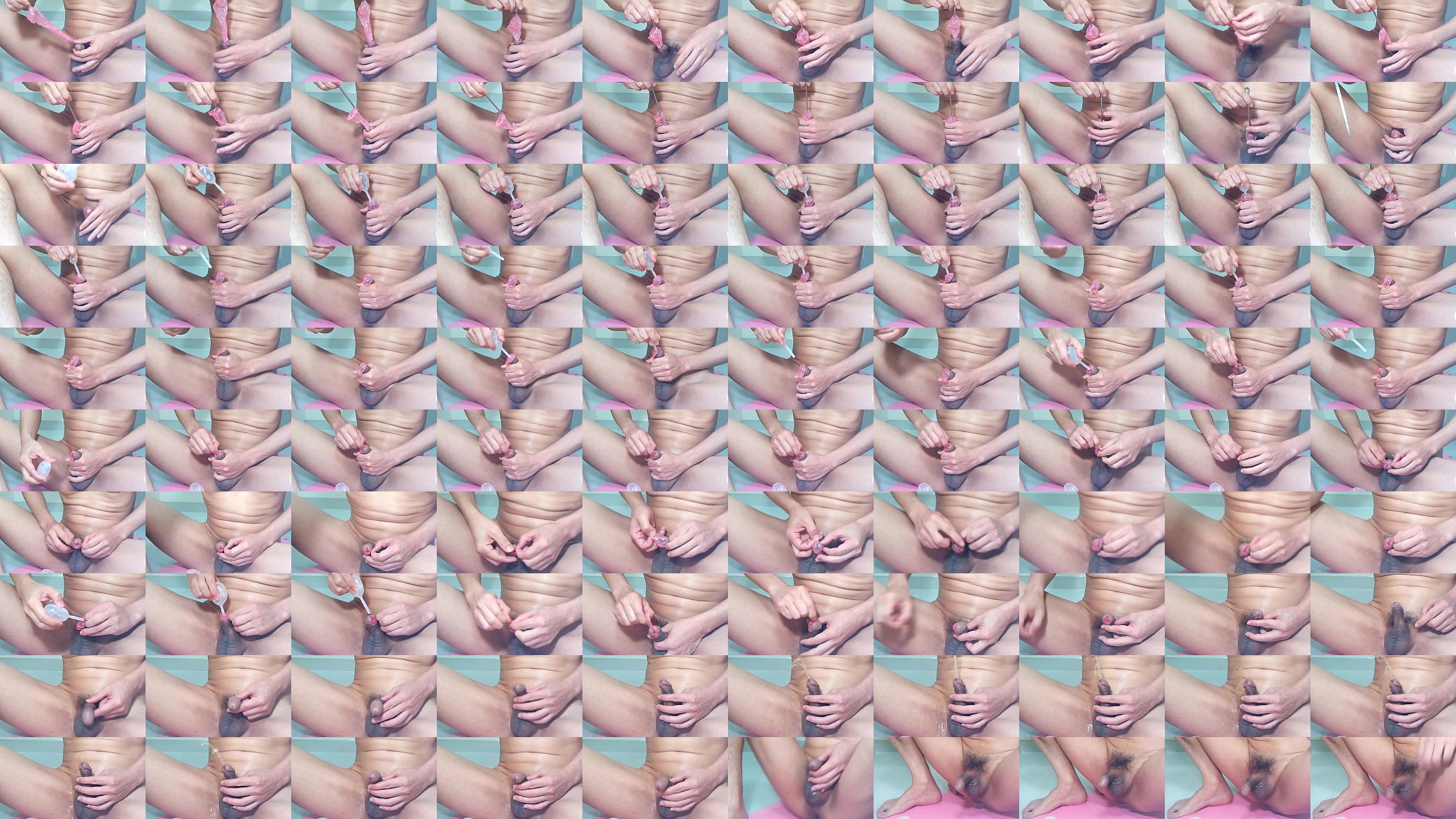 pink condom 预览图