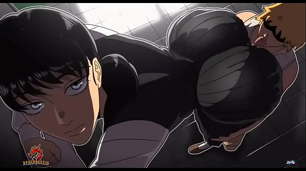 Big Ass Hentai Compilation 12
