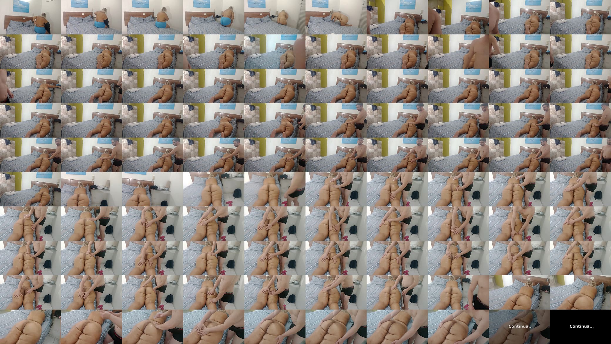 I&#039;m a curvy BBW girl who loves massage 预览图