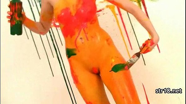 Hot teen's axe wound broken in