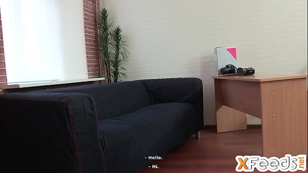 Skinny teen breaks rules for fuck on cam