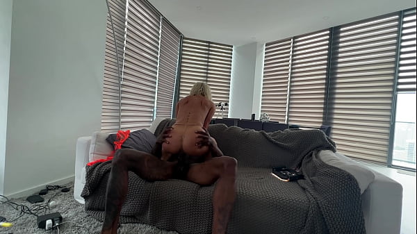 Homemade Fuck To Blonde Babe Cassie Bender!