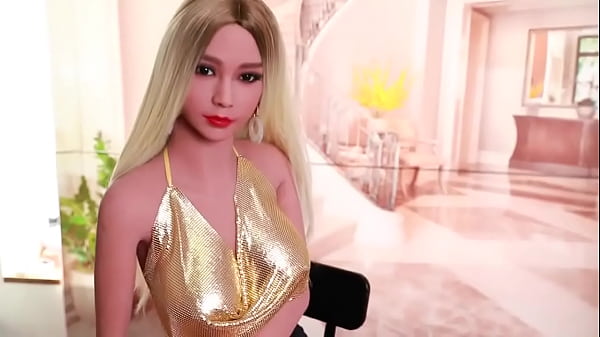 ESDOLL 163cm Tan Skin Sexy Model Sex Love Doll