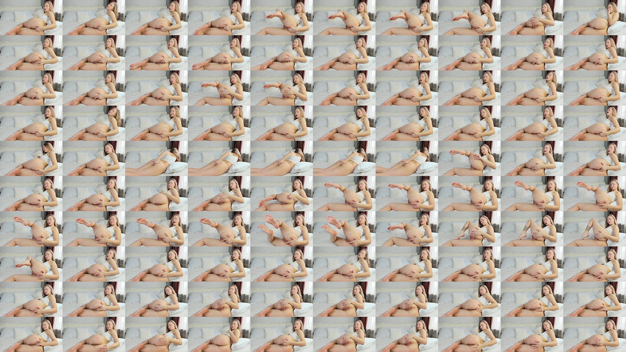 Brought pussy to orgasm. I&#039;m very pleased 预览图
