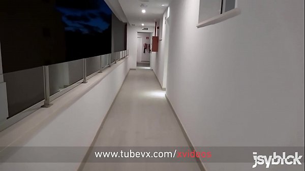 Download Video - VISIT-X &vert; Room Service knallt schwarze Schnitte und spritzt ab