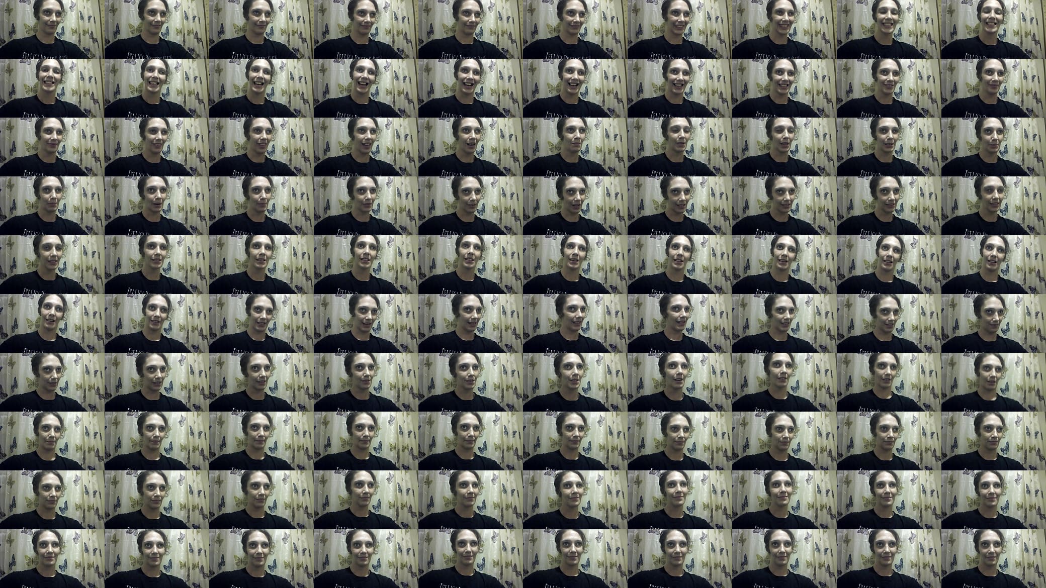 Verification video 预览图
