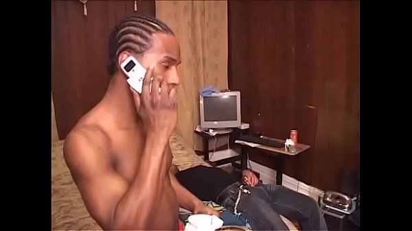 Download Video - Two gay thugs have steamy sex on the bed