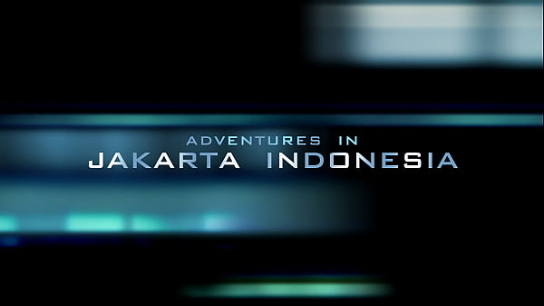 Jakarta Heat   3 Teens and a Bule FUCK SUCK CREAMPIE ANAL MESSE