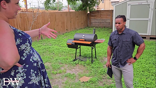 Download Video - SWOLLEN BELLY SLUT SETTLES CITY FINES WITH BBC - PISS BREAK & FORCEFUL CREAMPIE